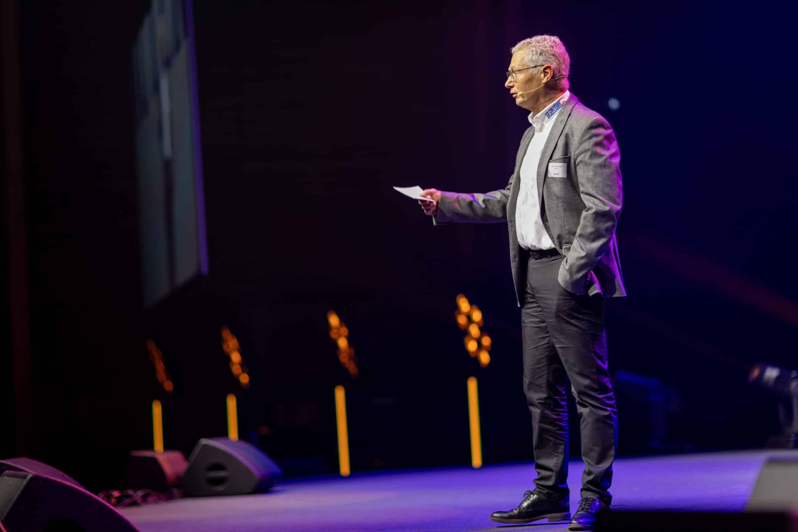 25 ans de l'interprofession du Gruyère