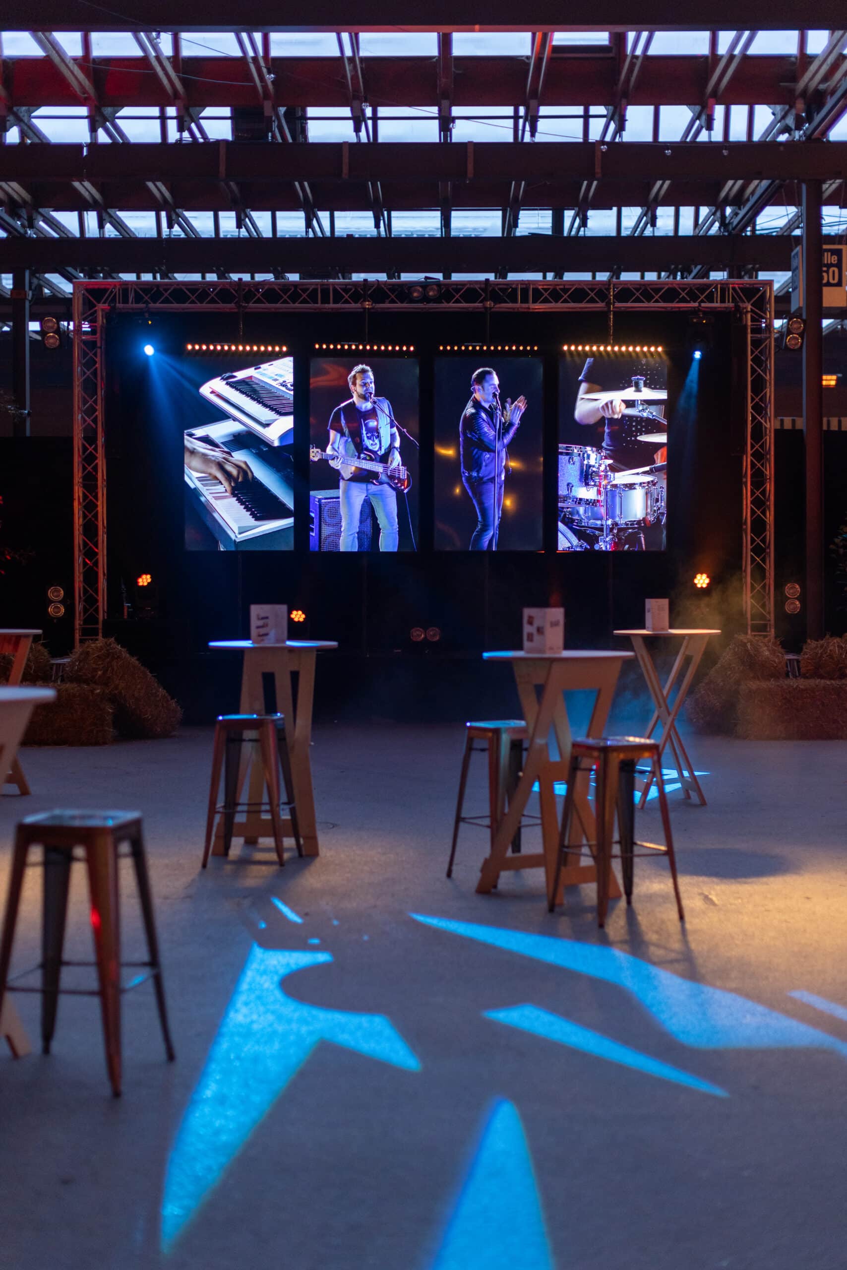 25 ans de l'interprofession du Gruyère