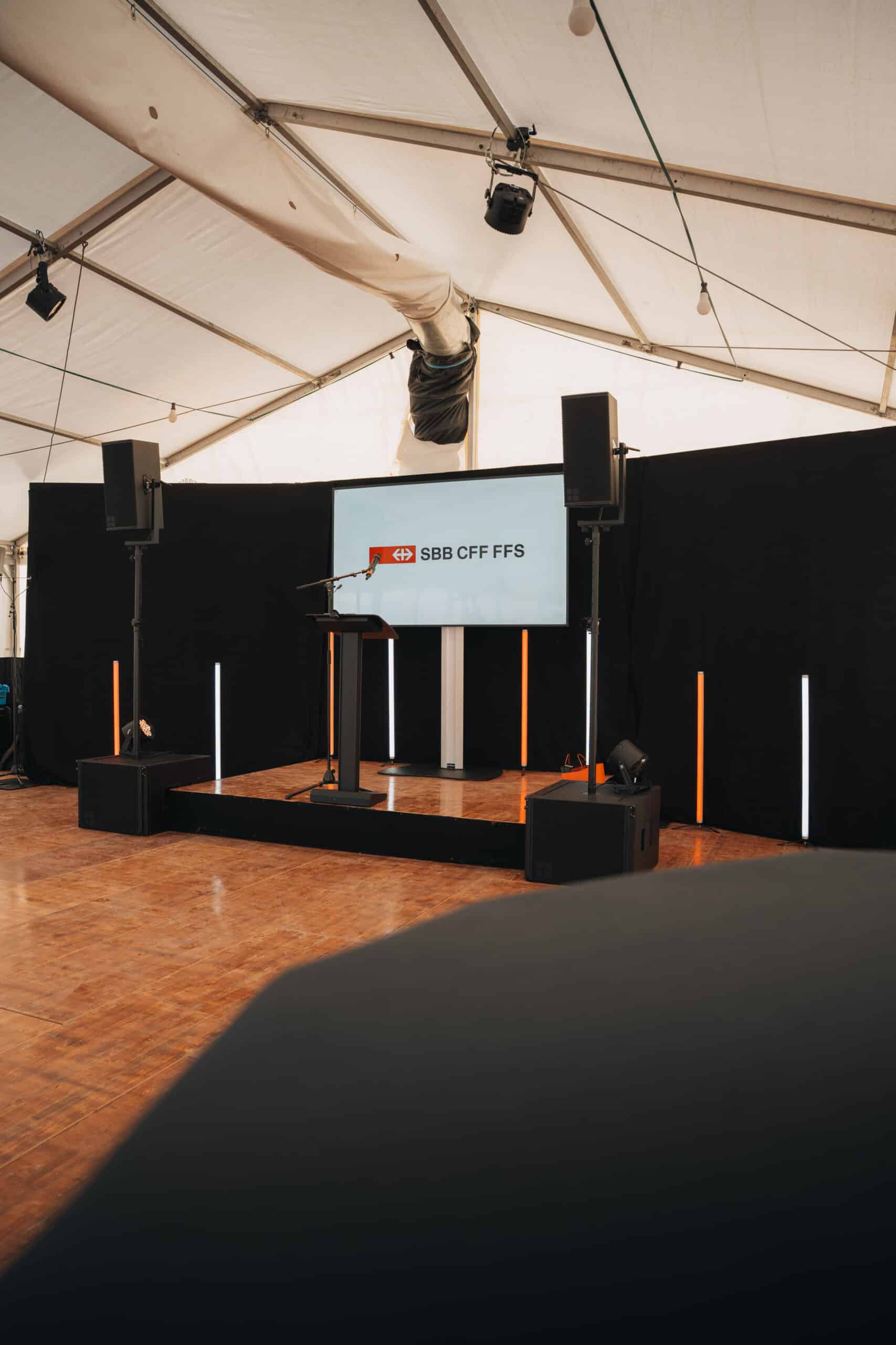 CFF - INAUGURATION GARE AVRY - IMERSIS-23