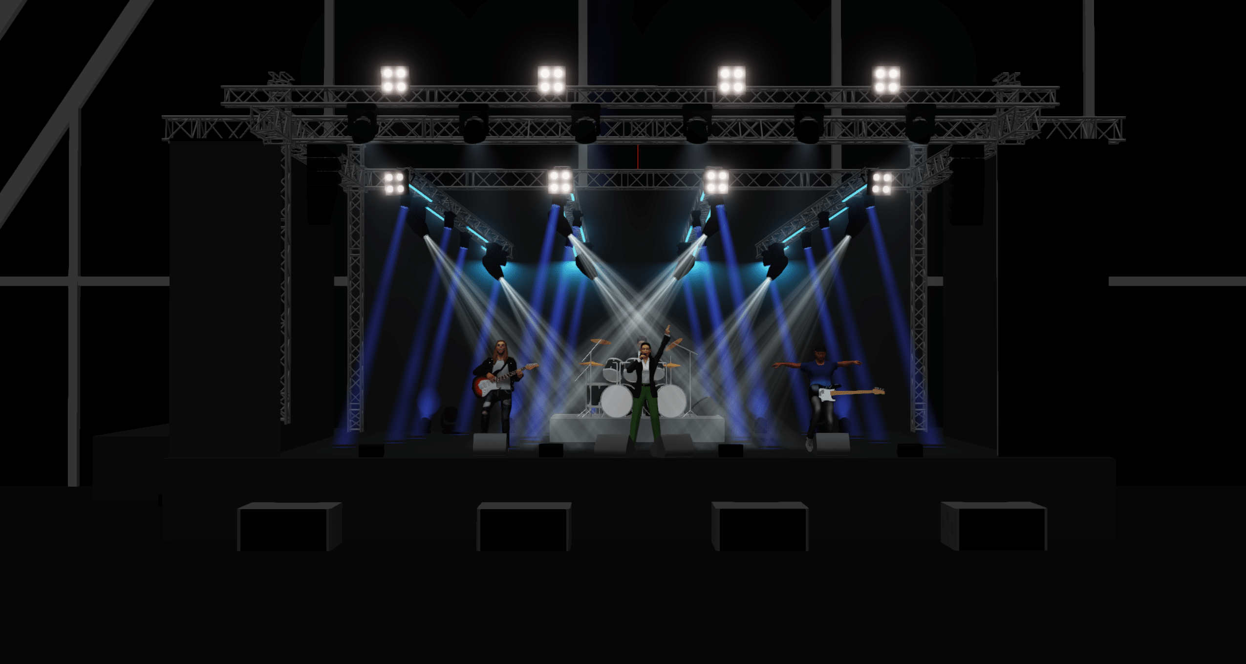 Conception et visualisation 3D